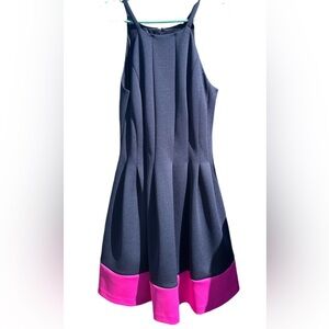 Vince Camuto Dress, size 10